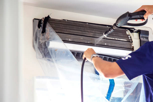 Best Best Air Duct Cleaning Company  in Cooper City, FL