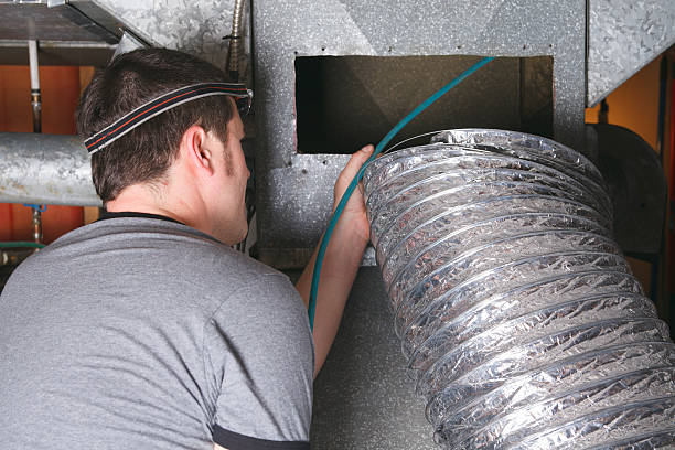 Best Local Air Duct Cleaning Services  in Cooper City, FL