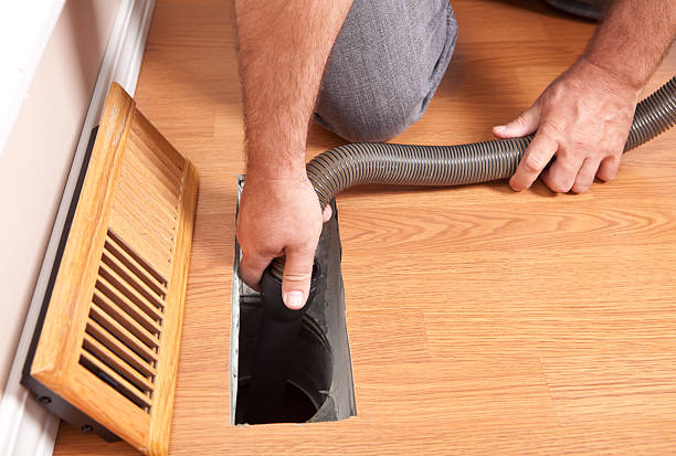 Best HVAC System Cleaning  in Cooper City, FL