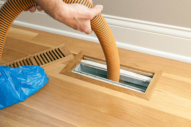Best Air Duct Cleaning Near Me  in Cooper City, FL