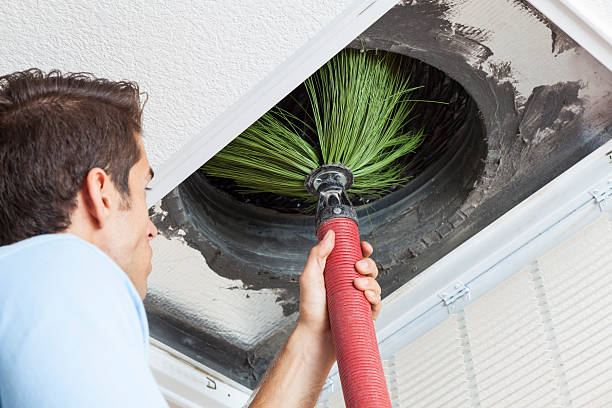 Best Air Duct Cleaning Near Me  in Cooper City, FL