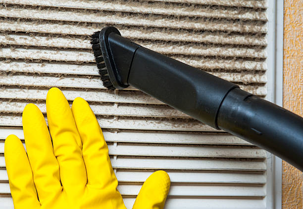 Best Emergency Air Duct Cleaning  in Cooper City, FL